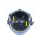 SIVER Kask orzeszek niebieski - M - 1526338 - zdjęcie 5
